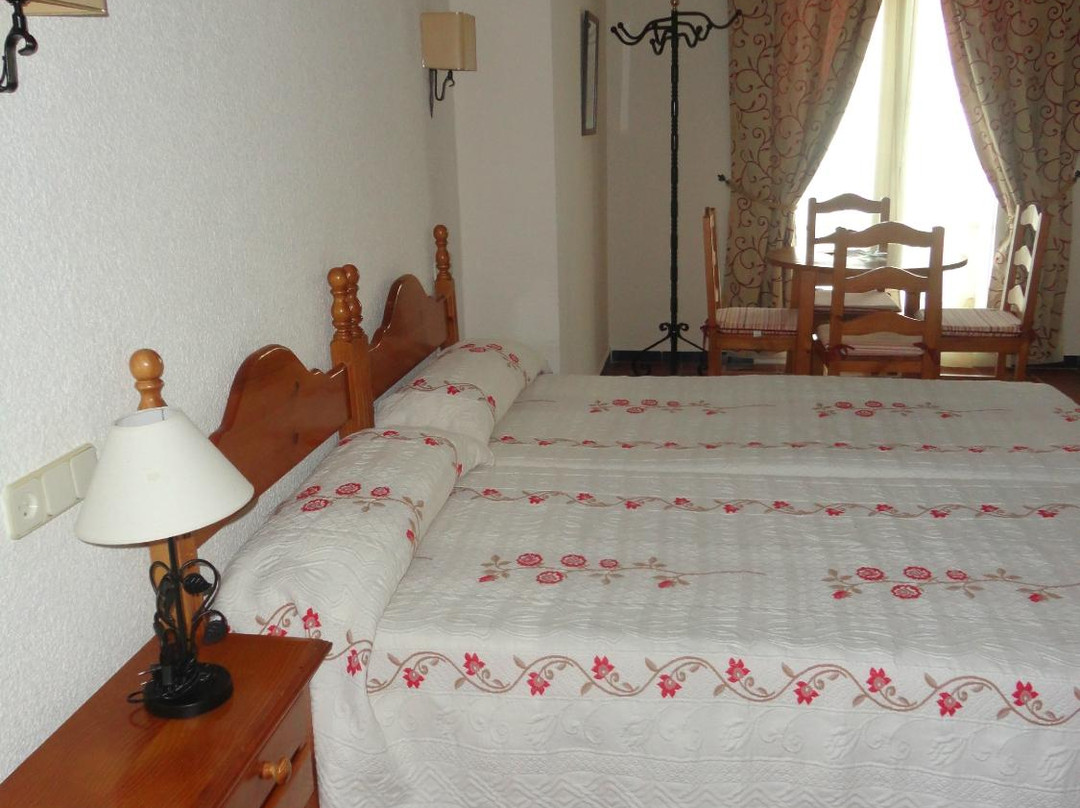Hostal Puente del Rey