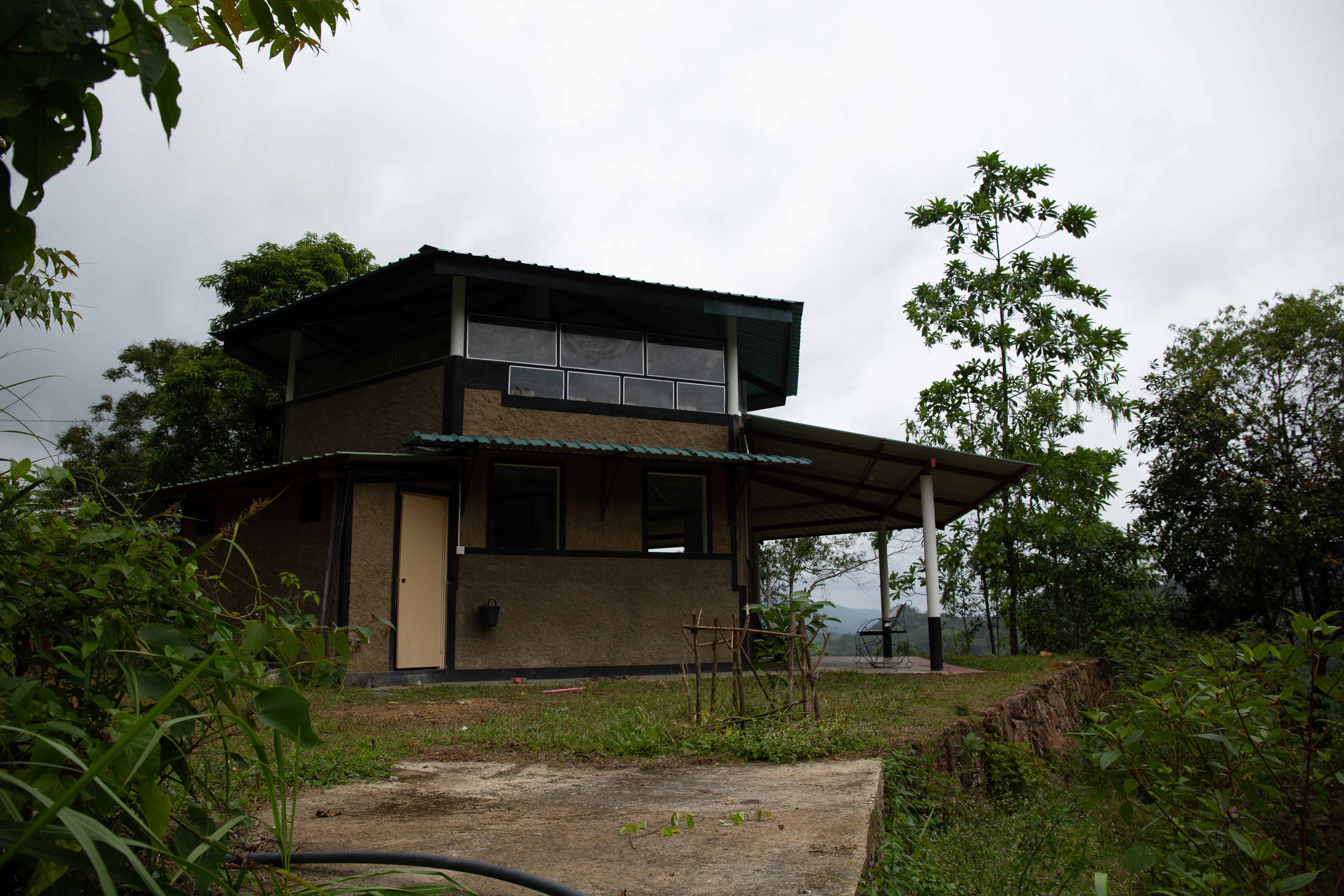 Mount K Resort-官方