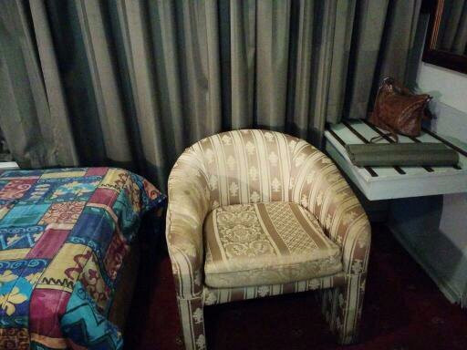 Wayside Budget Hotel and Conference Centre