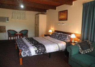 Bingara Fossickers Way Motel-官方