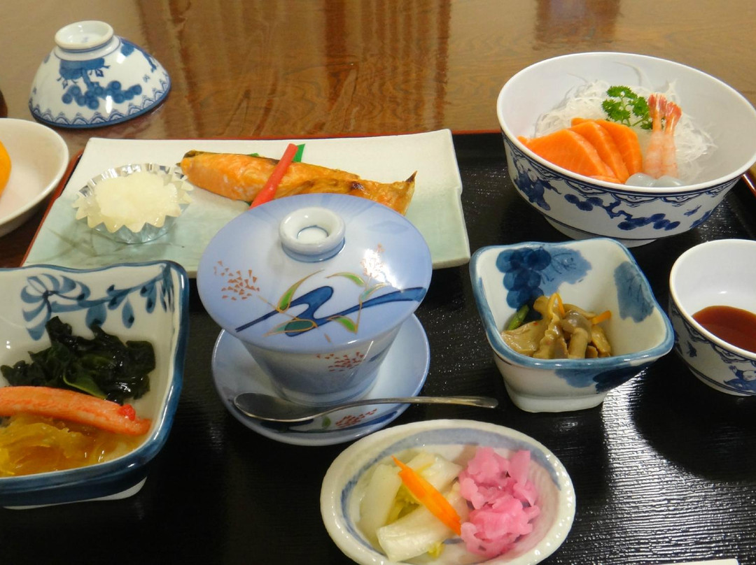 Ponyu Sankoso