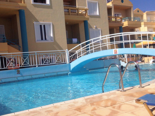 Hotel Achillesparadise