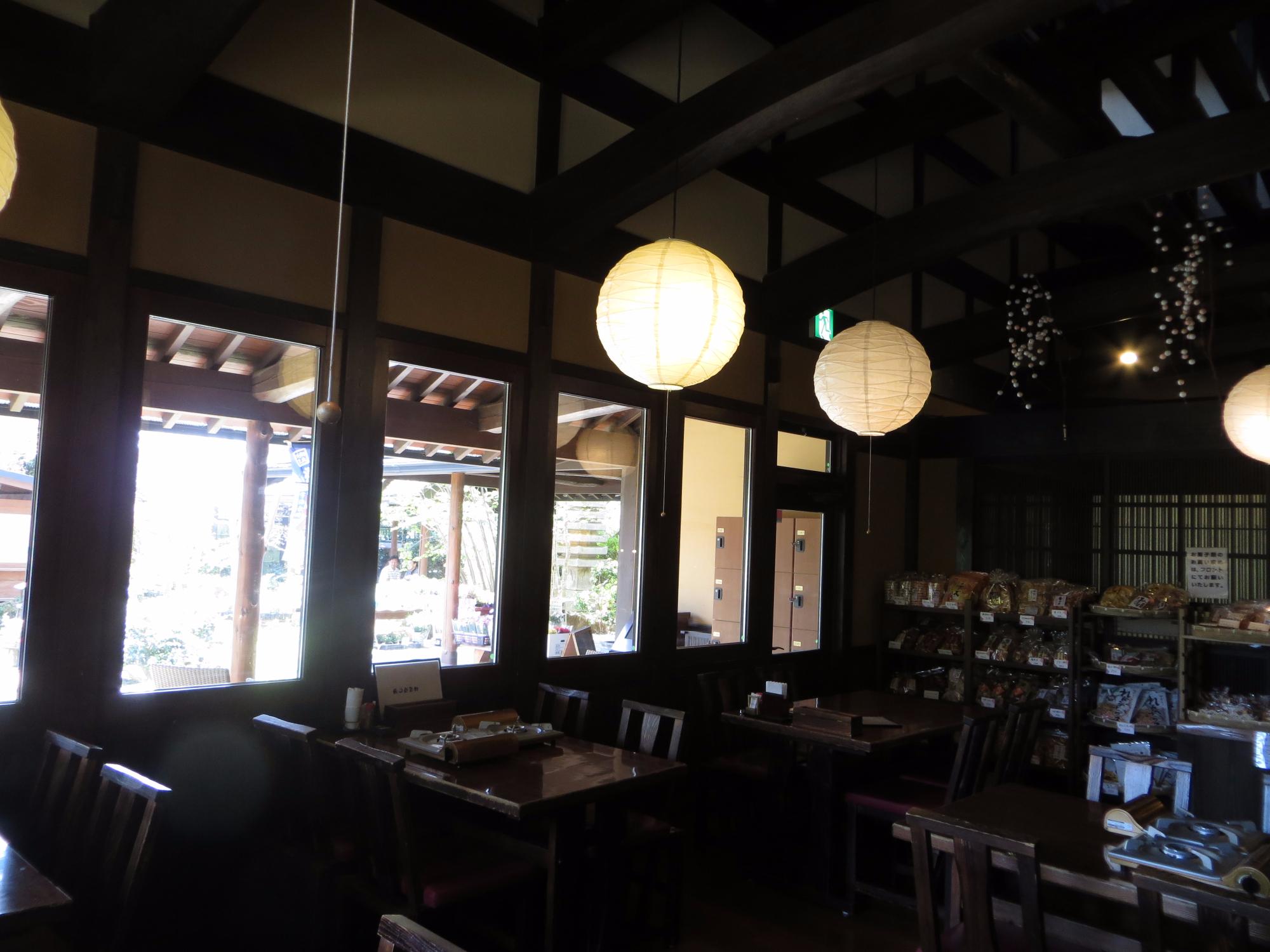 Hotel Hanayu no Mori-餐饮
