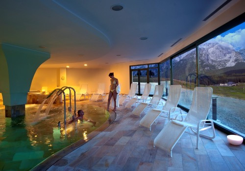 TH Madonna di Campiglio - Golf Hotel