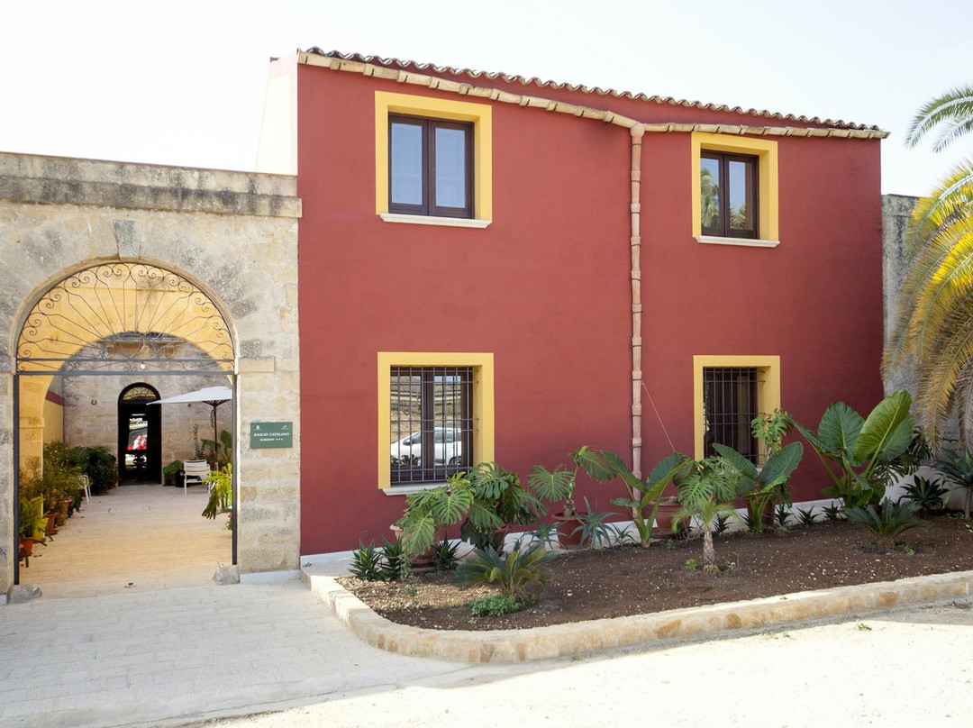Hotel Baglio Catalano
