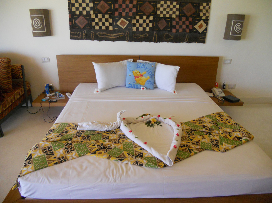 Watamu Bay Ora Resort