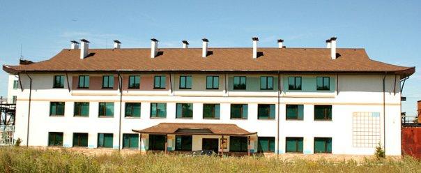 Spektr Hotel-官方