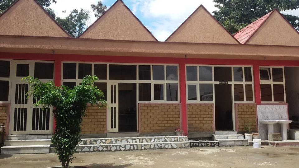 Mulu View Hotel-官方