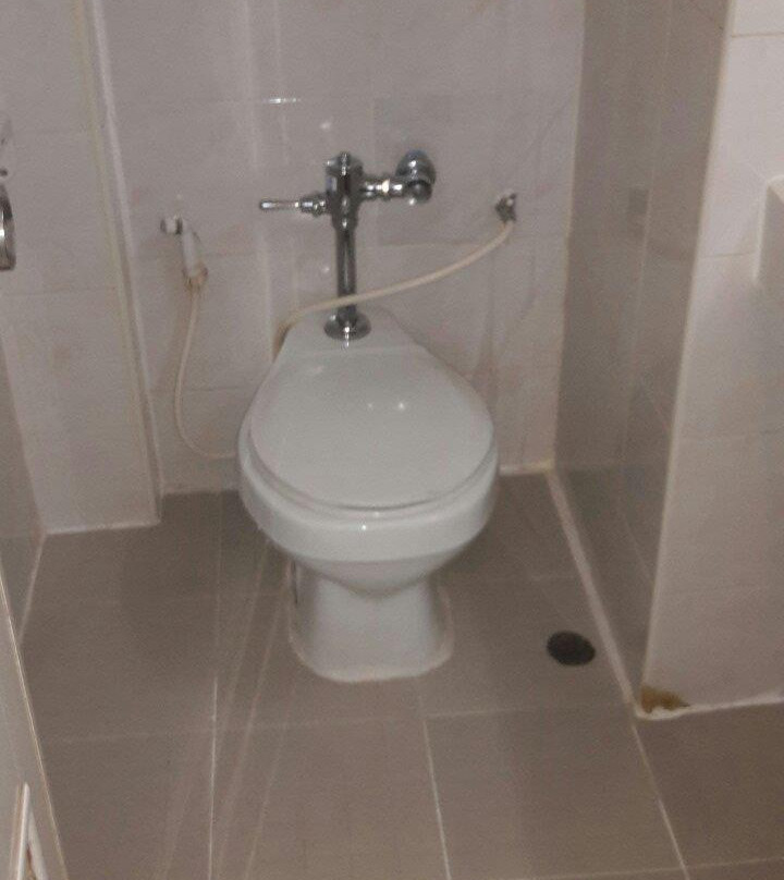 U. Thong Hotel