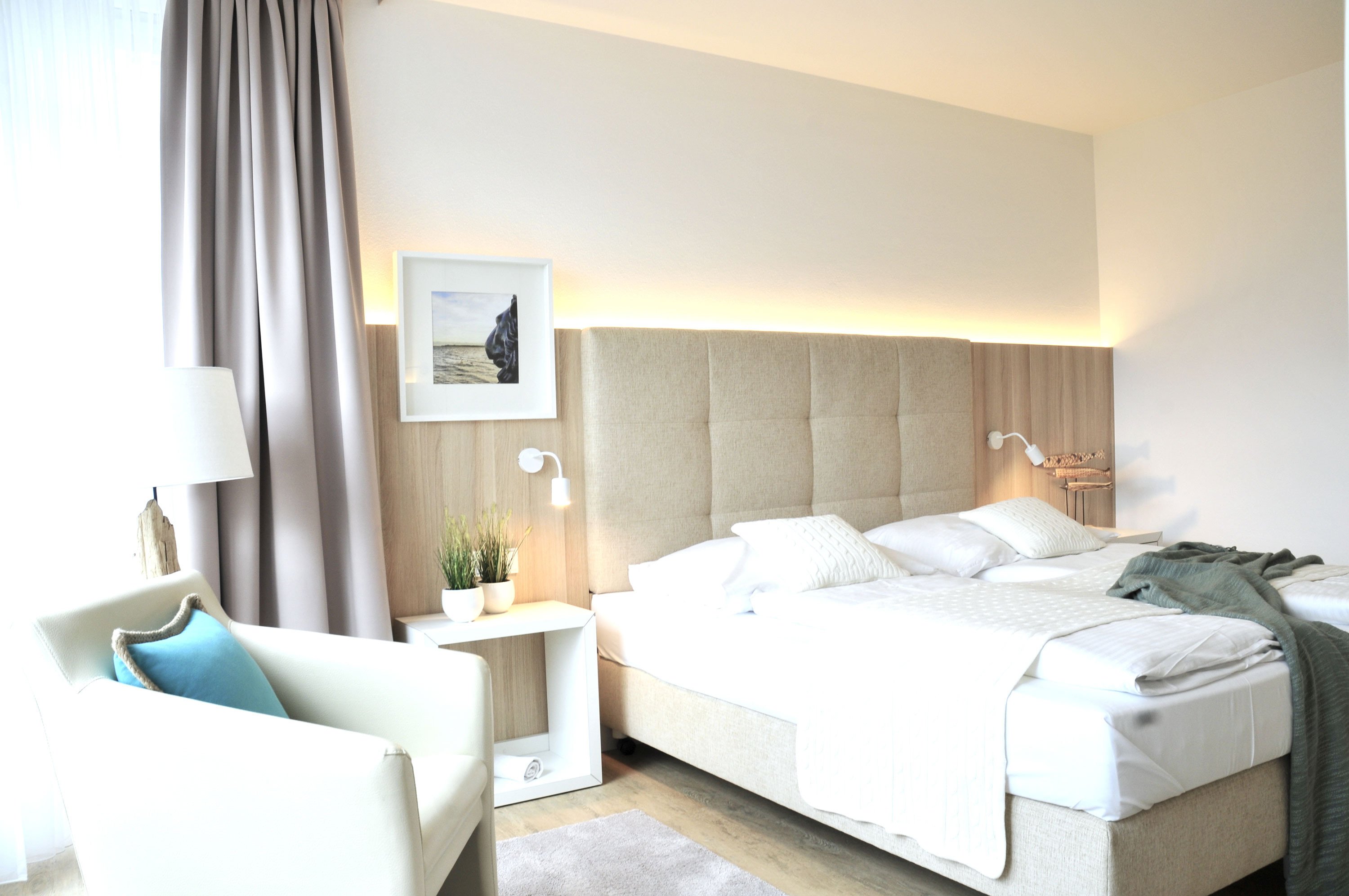 Boutique Hotel Reschen-官方