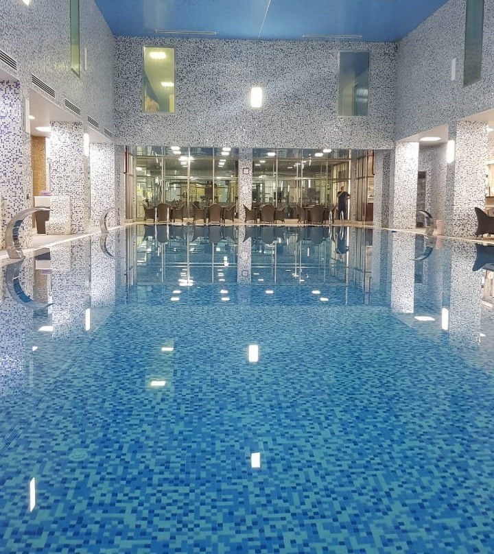 Spring Hotel