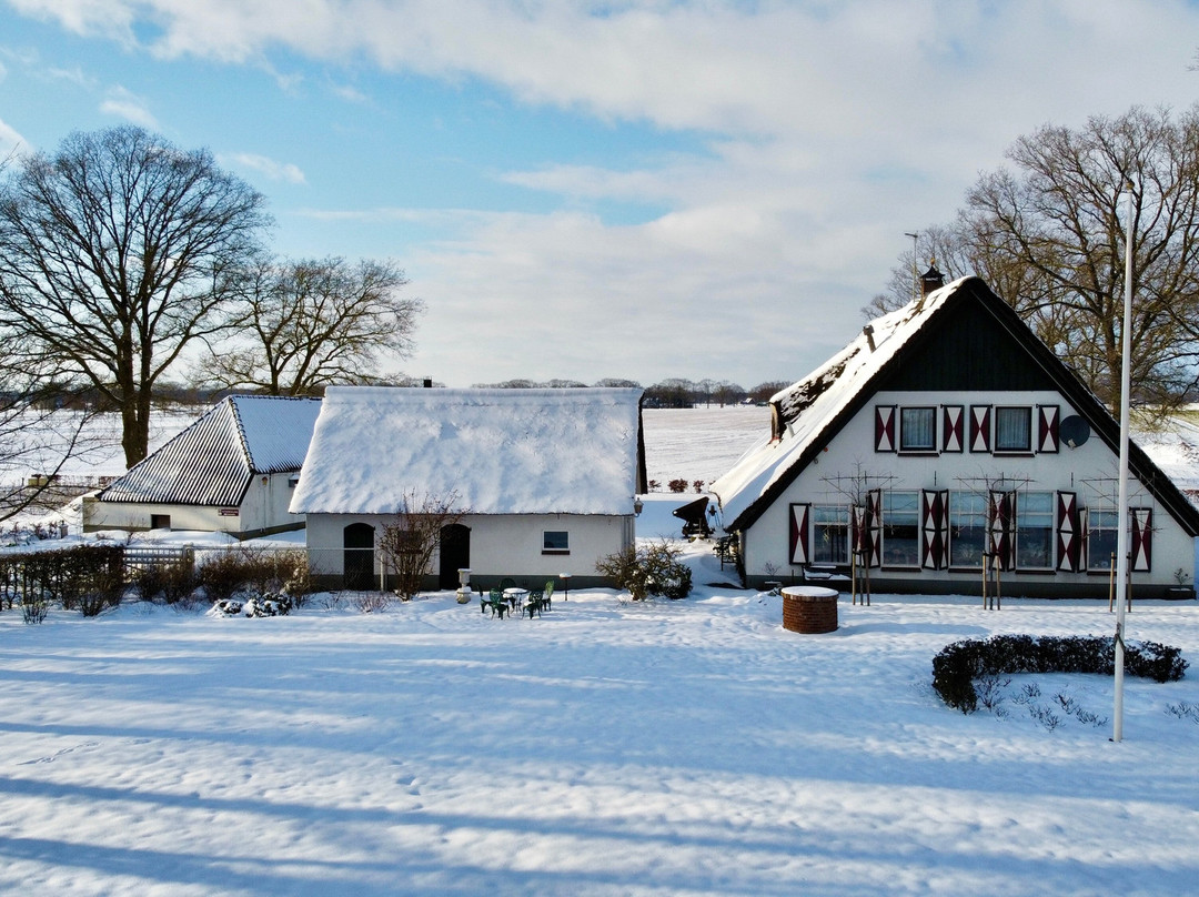 Streekmuseum Kloosterhaar-Balderhaar景点图片