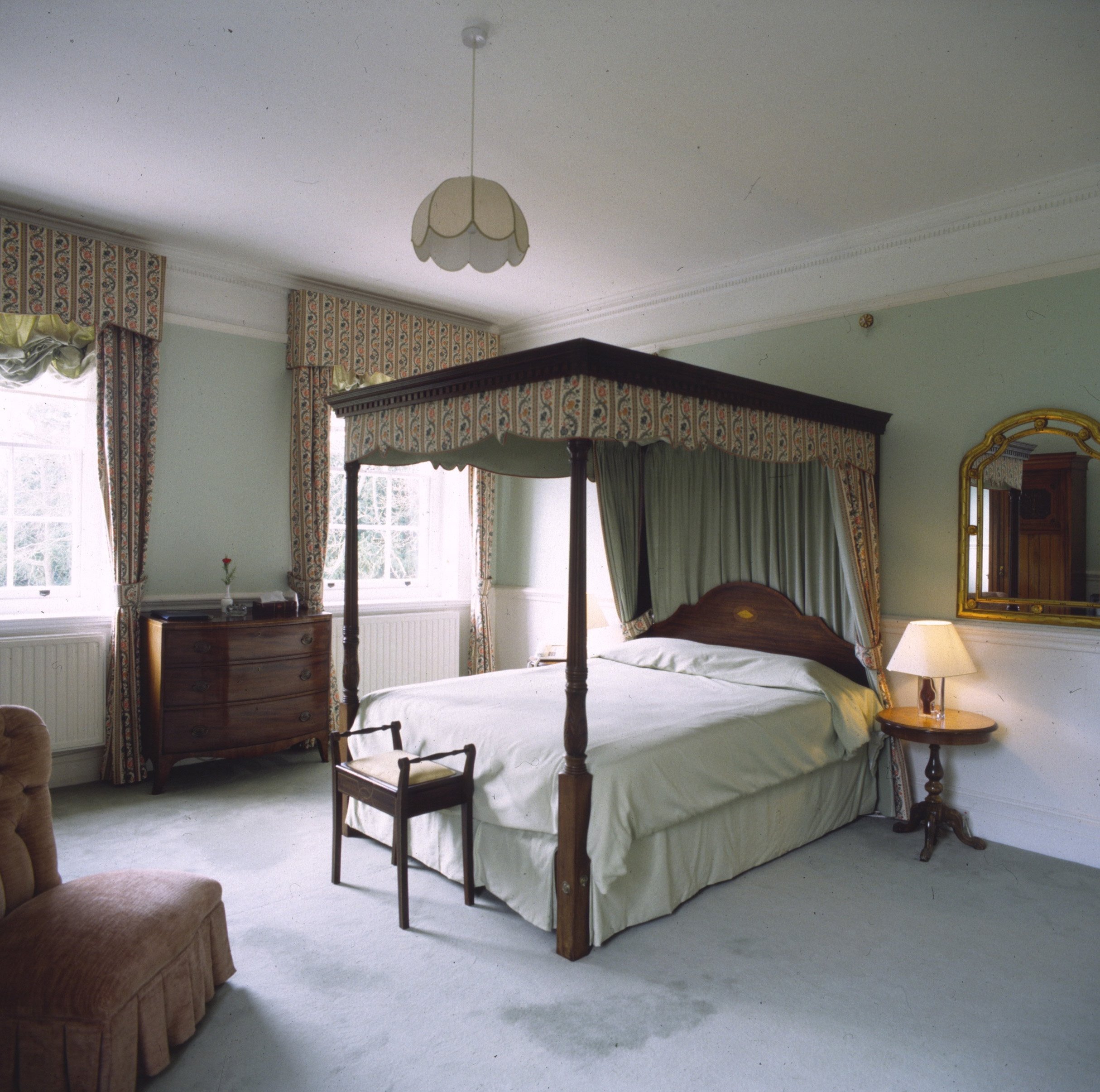 Norton Park Hotel, Spa & Manor House-官方