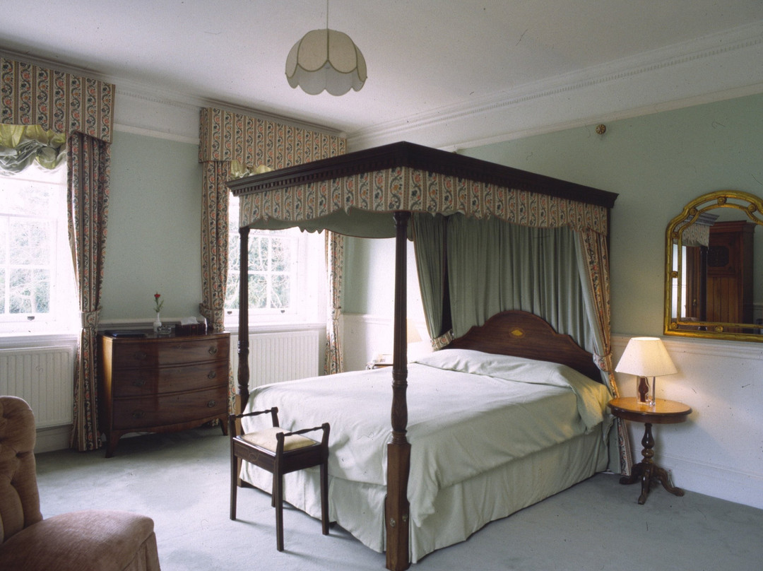 Norton Park Hotel, Spa & Manor House主图