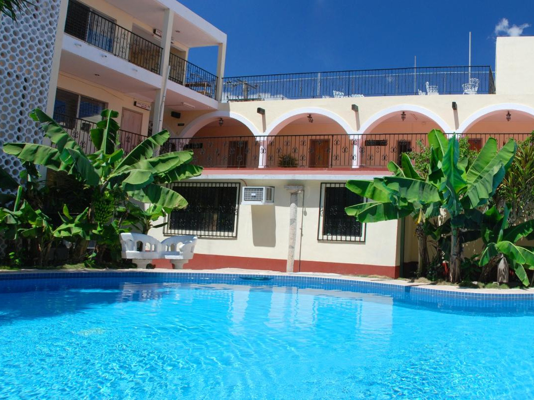 Hotel María de la Luz By Rotamundos