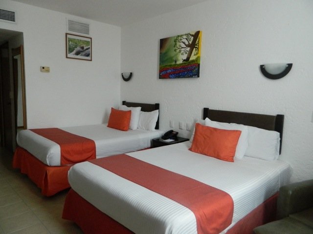 Hotel Enriquez-官方