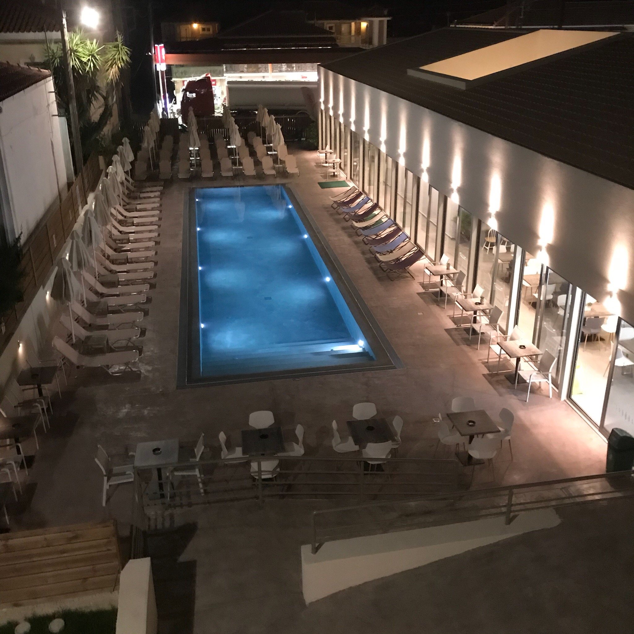Semes Hotel-官方