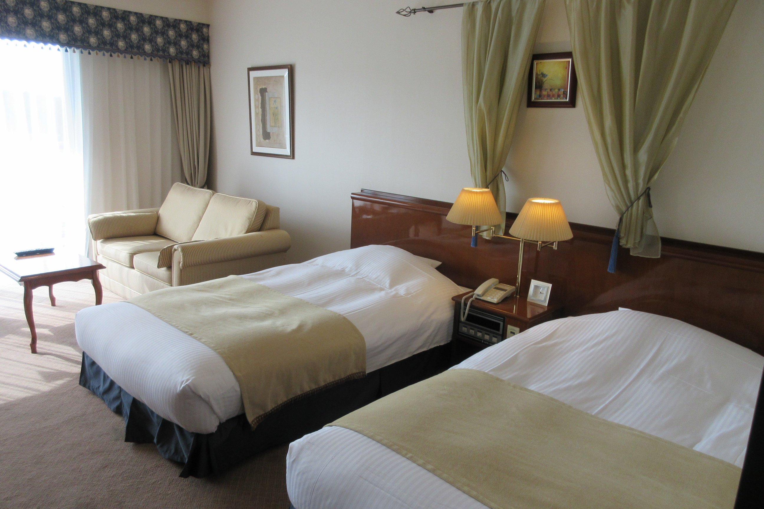 Hotel Rosa Blanca-官方