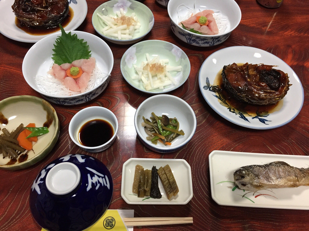 南木曾町酒店住宿-Matsushiroya