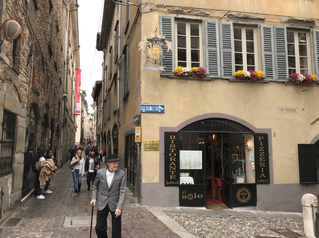 Albergo Il Sole