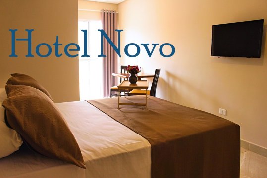 Don Marco's Hotel-官方