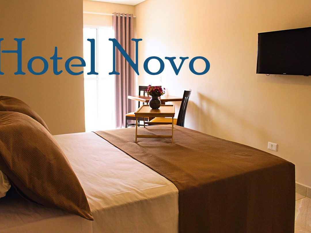 Don Marco's Hotel主图