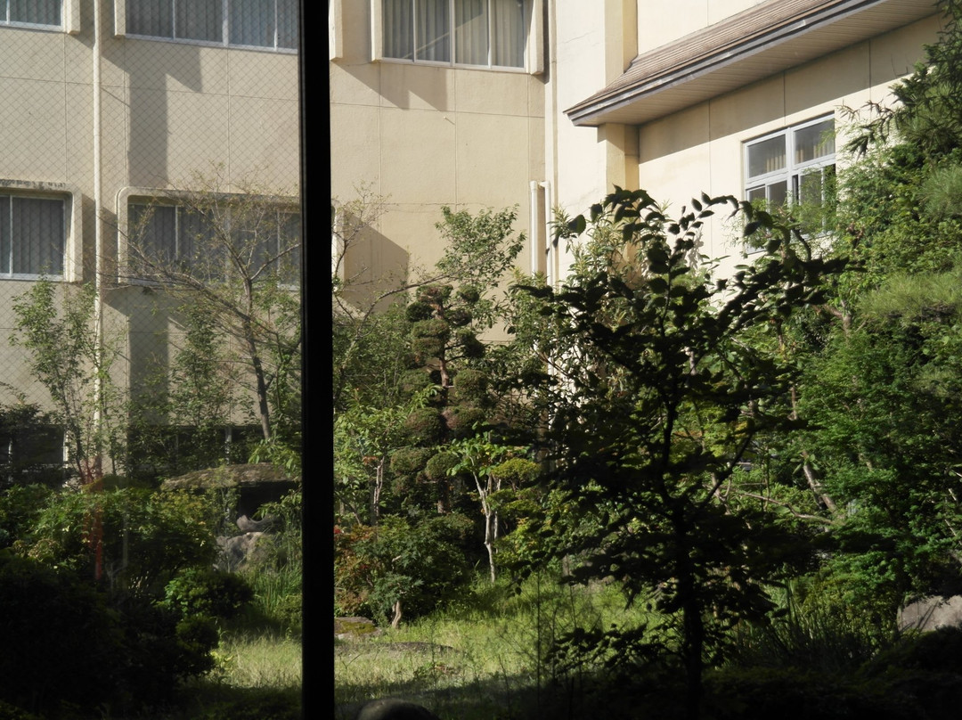 Hananoyu Hotel