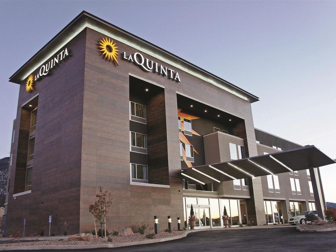 La Quinta By Wyndham Cedar City