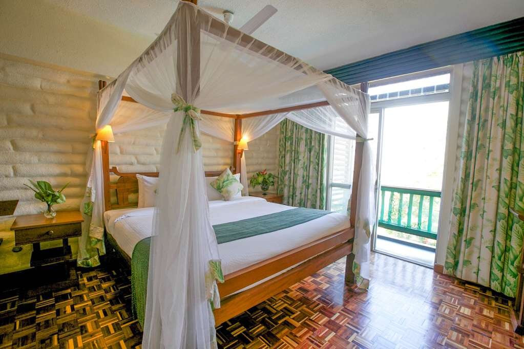Sarova Taita Hills Game Lodge