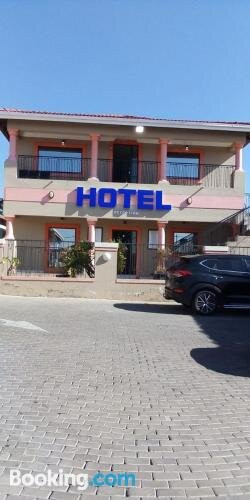 Las Vegas Guest Lodge