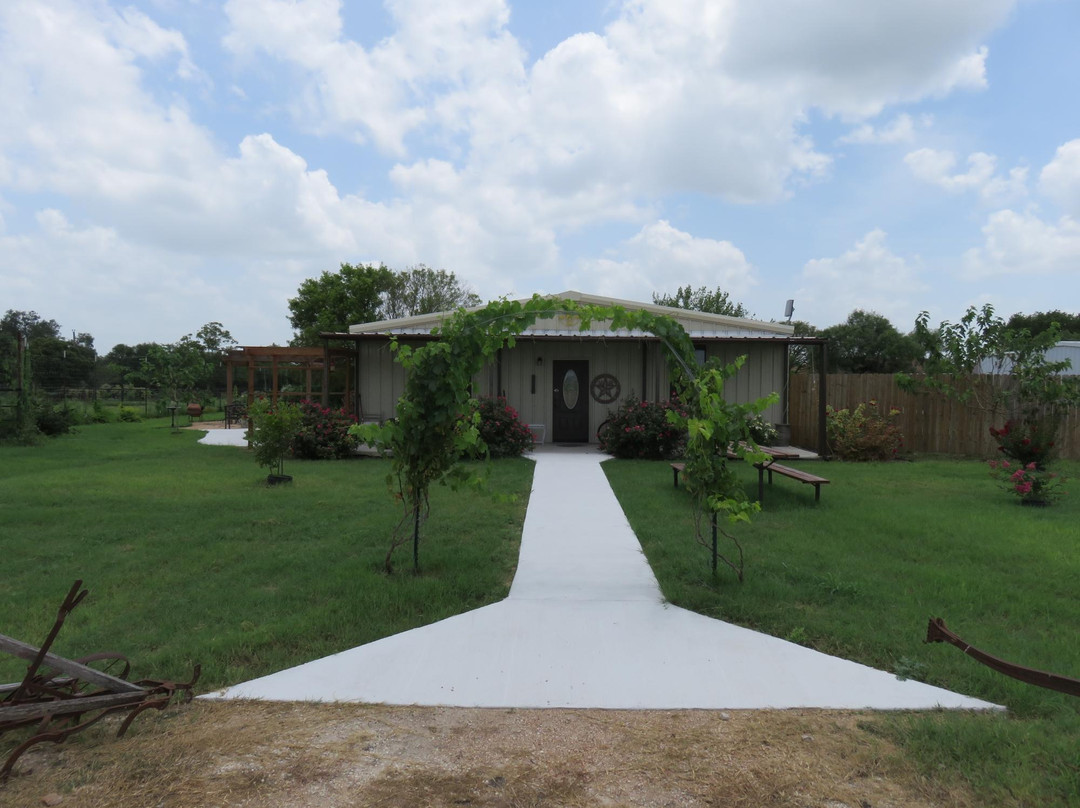 Vine On The Rocks-Dunlay必去景点