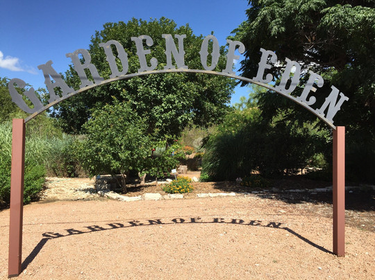 Garden of Eden