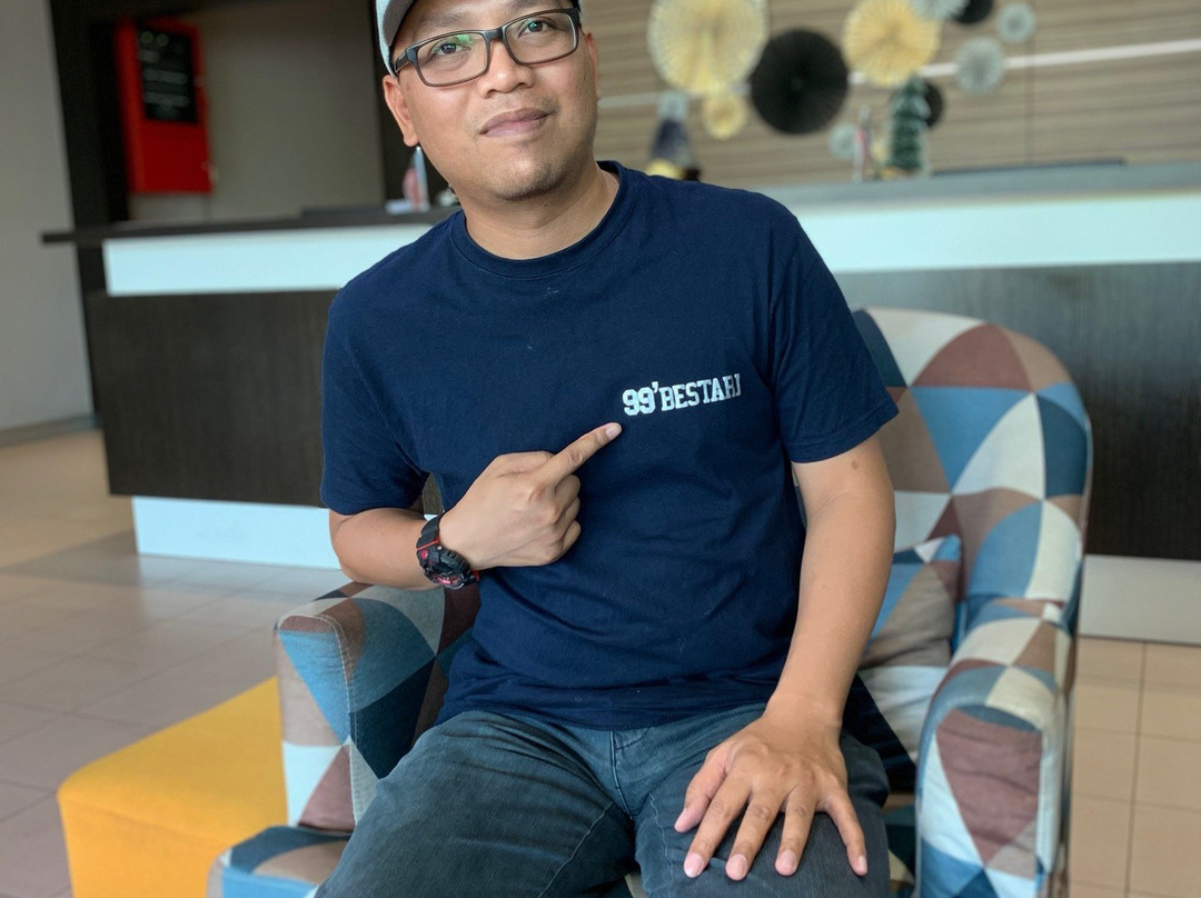 Ayer Hitam Inn主图