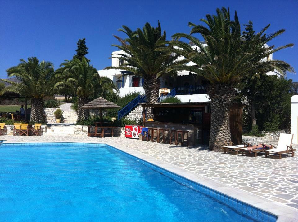 Pnoi Hotel