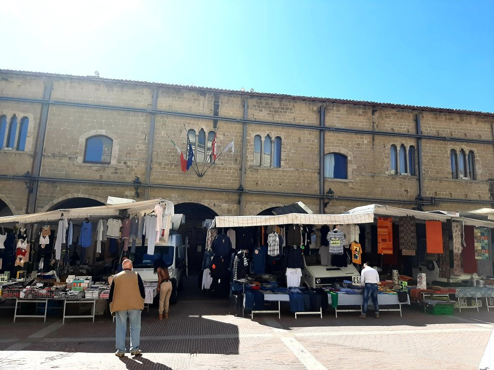 Palazzo Farnese景点图片