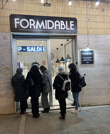 Formidable-马泰拉必去景点