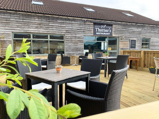 Thorner's Restaurant