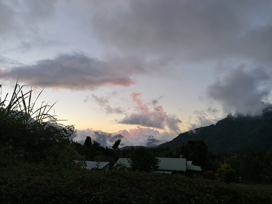 Gite Expedit Orchidee Sauvage主图