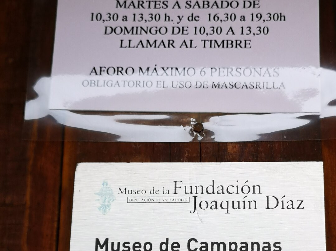 Museo de las Campanas景点图片