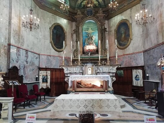 San Giacomo Della Vittoria景点图片