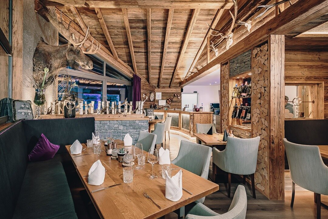 玛格丽特斯坦精品酒店和公寓主图