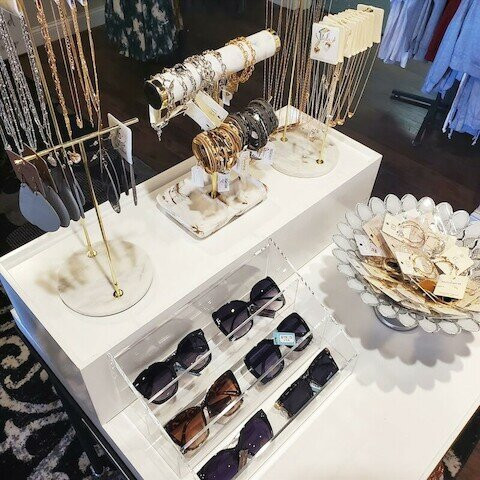 Fashion On Broadway-帕迪尤卡必去景点