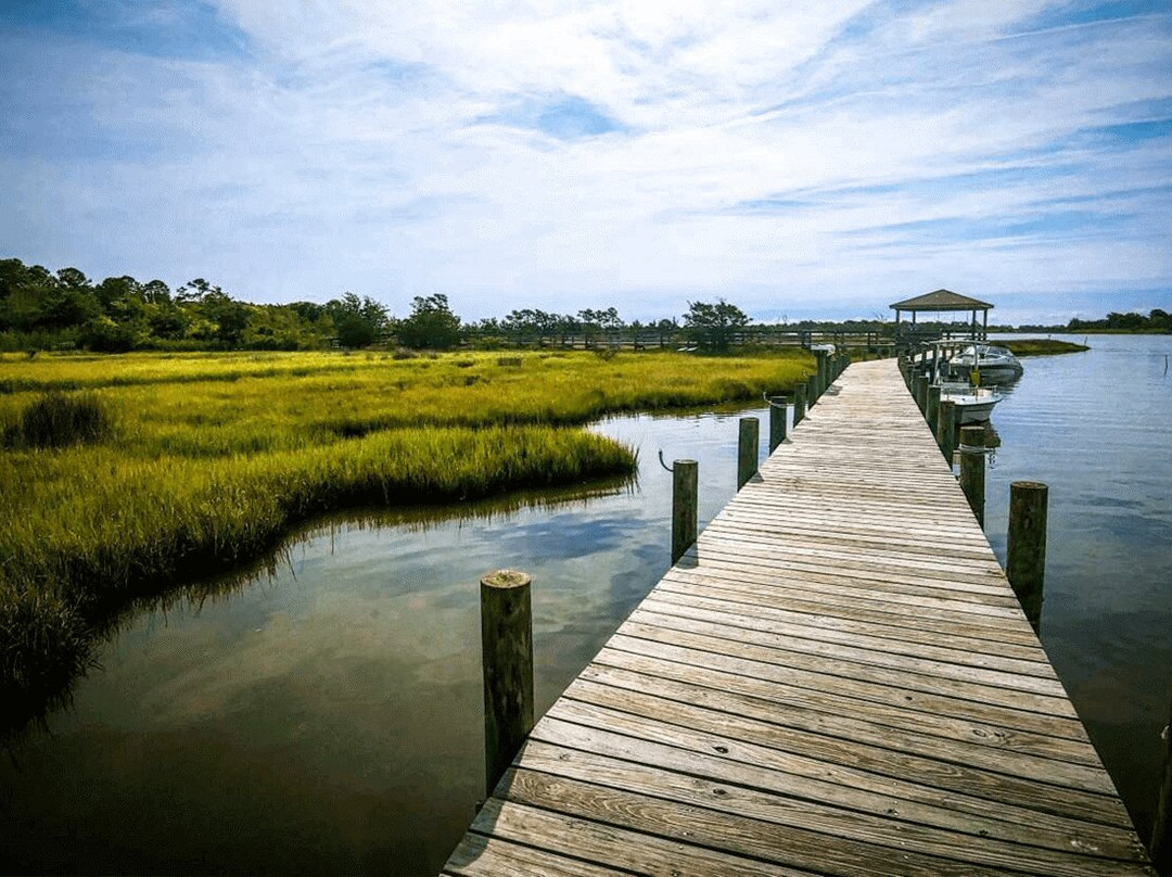Harbor Point Campground