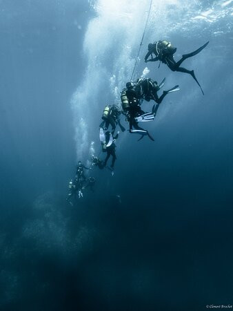 Plongée Passion La Ciotat-拉西奥塔必去景点