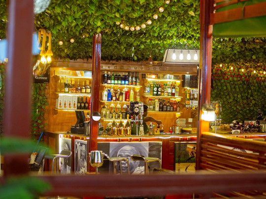 Tonyx Hotel Suites & Spa