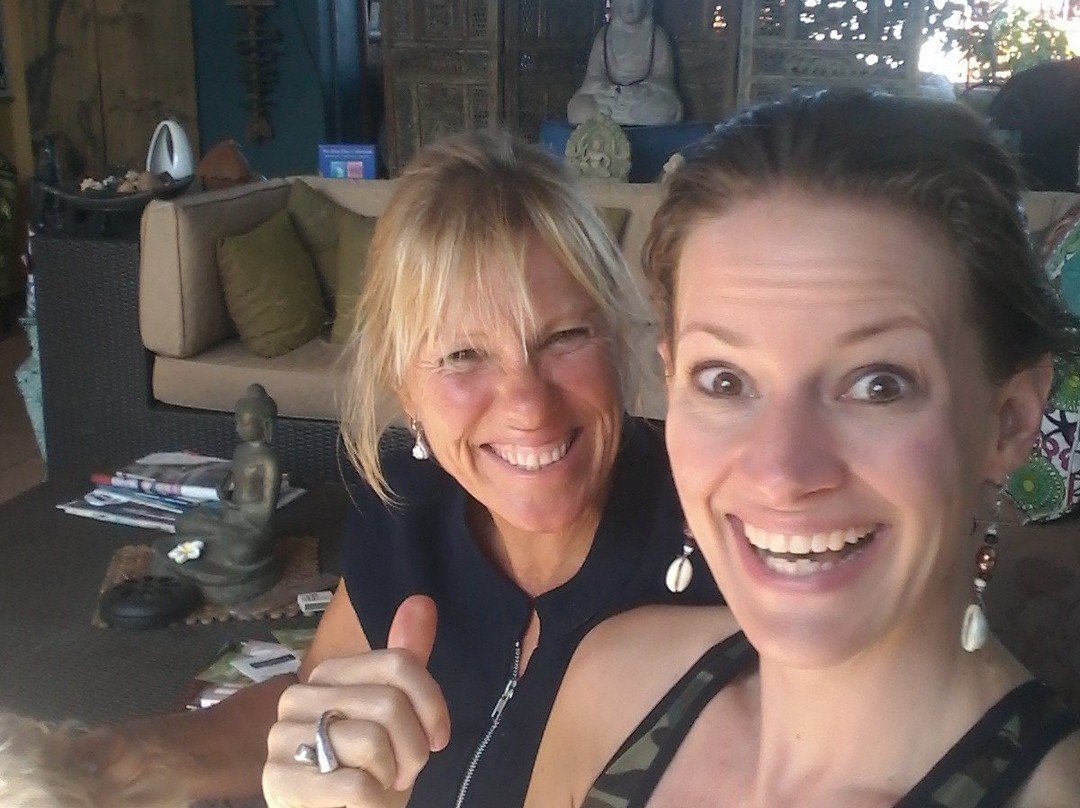 Mountain Creek旅游景点-The Frangipani Tree Day Spa