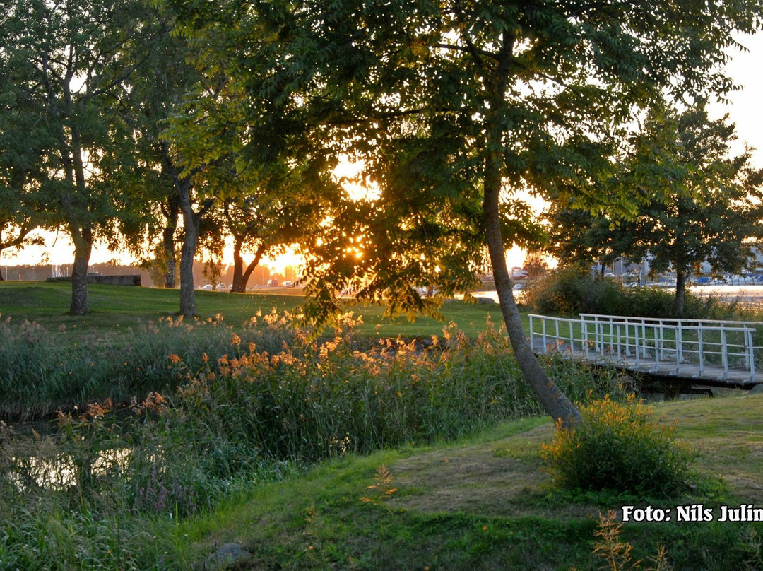 Karlsholme Folkets Park景点图片