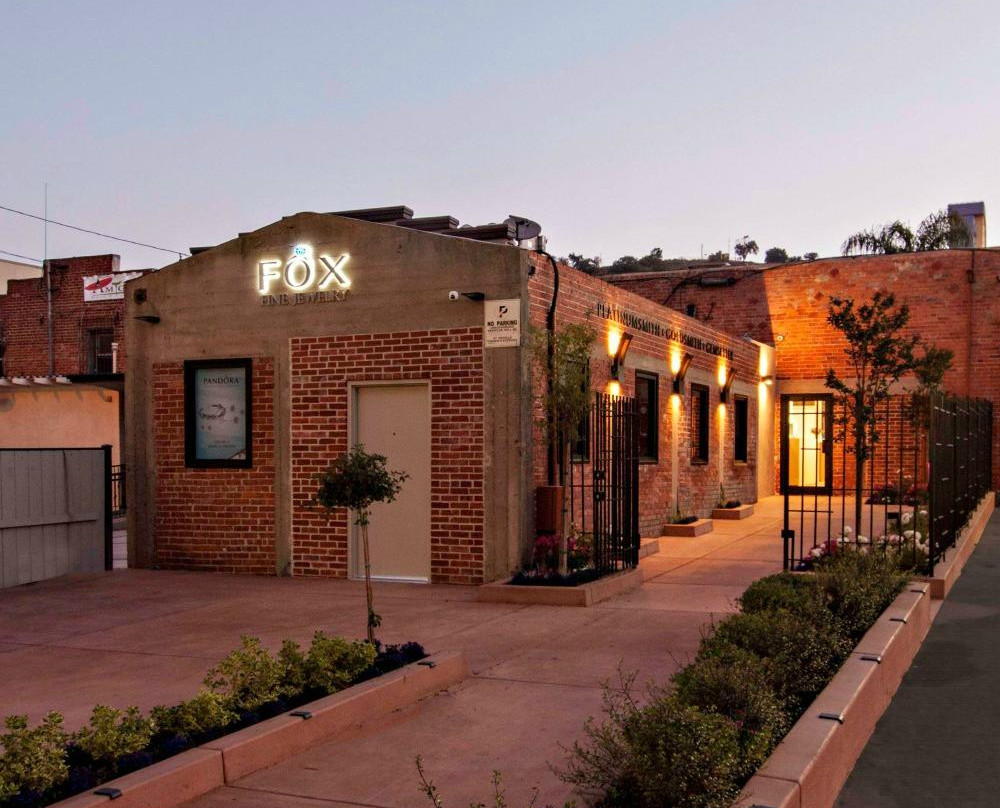 Fox Fine Jewelry-文图拉县必去景点