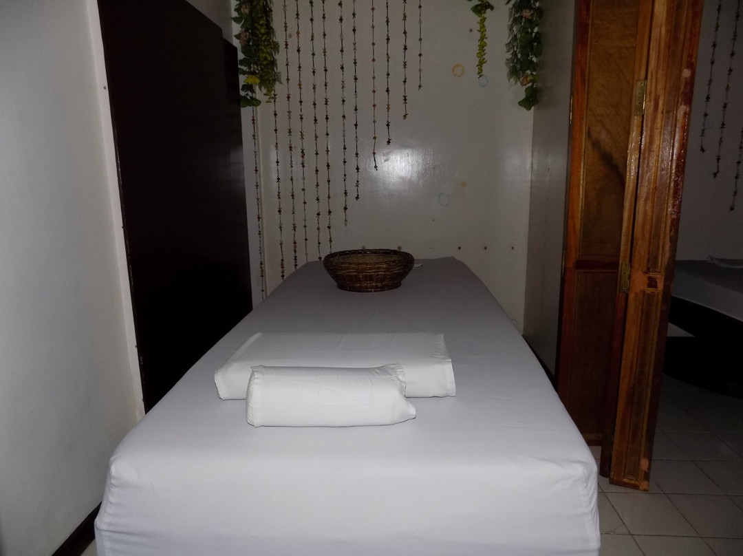 Bancao-Bancao旅游景点-Venus Health Spa