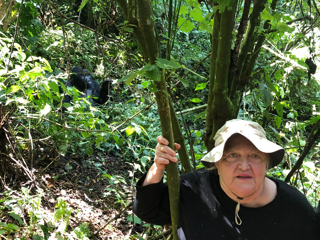 Muleni Safaris Uganda-坎帕拉必去景点